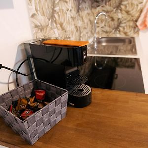 Camera superior con letto king size